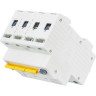 Автоматический выключатель дифференциального тока IEK АВДТ34 C20 30мА - MAD22-6-020-C-30