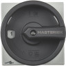 Переключатель кулачковый IEK MI-CS11-063-056 63А (сх. 56) закрытая рукоятка MI-CS11-063-0561
