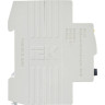 Выключатель дифференциальный (УЗО) IEK ВД1-63 4Р100А 100мА - MDV10-4-100-100