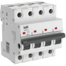 Выключатель нагрузки IEK ARMAT SWN 4P 32А AR-SWN-4-032