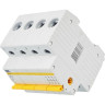 Выключатель нагрузки (мини-рубильник) IEK ВН-32 4Р 40А - MNV10-4-040