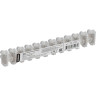 Зажим винтовой IEK GENERICA ЗВИ-5 1,5-4мм2 12пар UZV10-005-004-K01-10-G